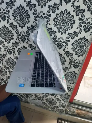 Laptop HP Envy 14 8GB Intel Core I5 HDD 500GB