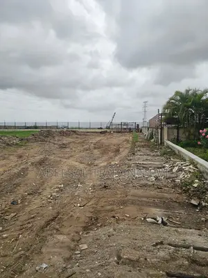 Direct Residential Plots for Sale in Banana Island