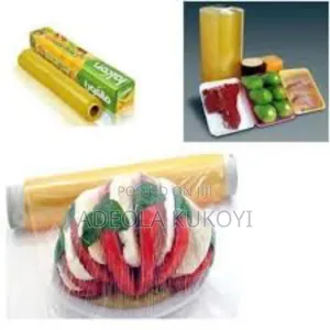 Big Size of Falcon Cling Film - A Carton