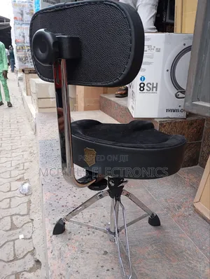 SJC Heavy Duty Drum Throne(Seat)