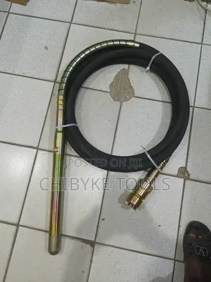 45mm Original Poker Hose