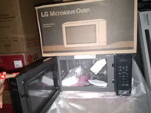 100% Quality Brand New 20l Microwave Lg Product