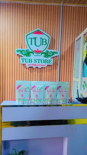 Glow Tea Supplement