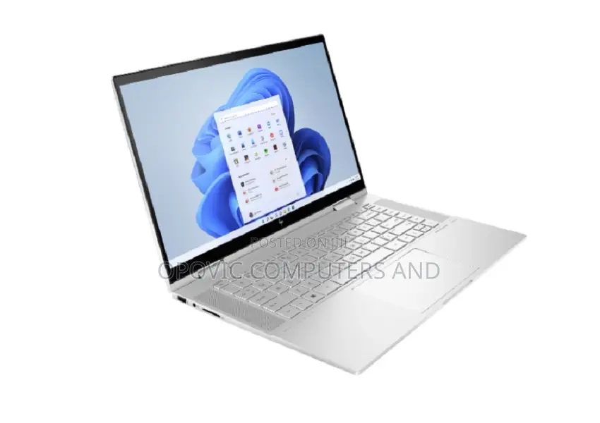 New Laptop HP Envy X360 16GB Intel Core I7 SSD 1T