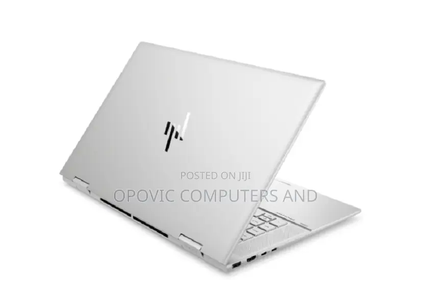 New Laptop HP Envy X360 16GB Intel Core I7 SSD 1T