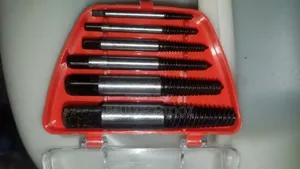 Screw Extractor
