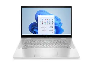 New Laptop HP Envy X360 16GB Intel Core I7 SSD 1T
