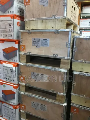 Felicity Lithium 10kwh 51.2V