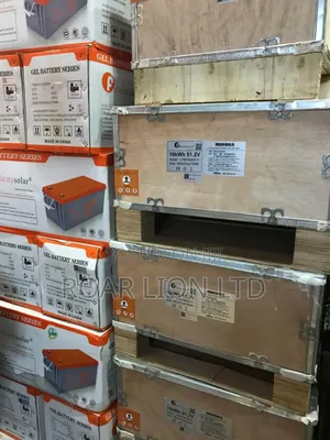 Felicity Lithium 10kwh 51.2V