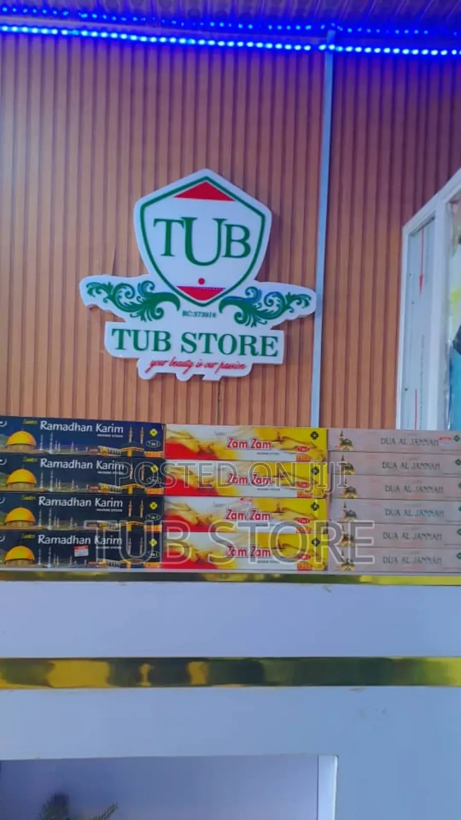 Incense Stick