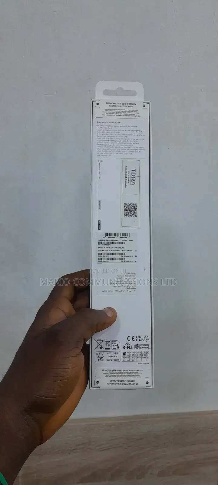 Samsung Galaxy Watch 7