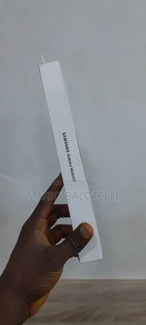 Samsung Galaxy Watch 7