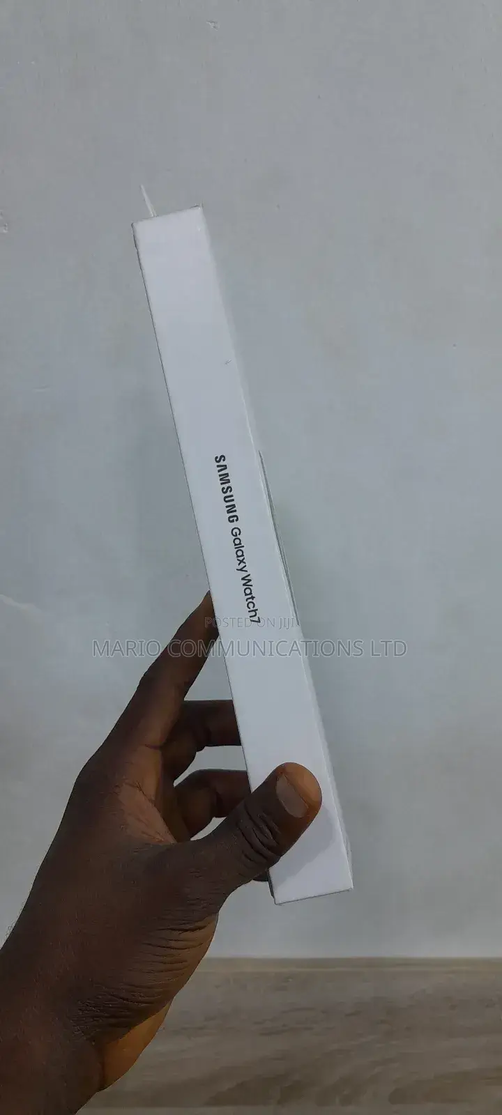 Samsung Galaxy Watch 7
