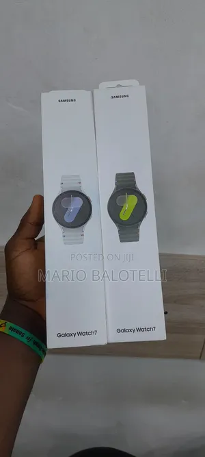 Samsung Galaxy Watch 7