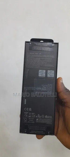 Samsung Galaxy Watch Ultra