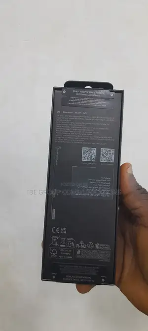 Samsung Galaxy Watch Ultra