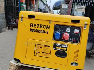 Retech 9500t