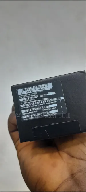 Samsung Galaxy Watch Ultra
