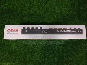 Professional MPK Mini Plus Midi Keyboard