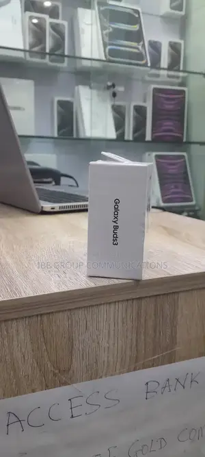 Samsung Galaxy Buds3