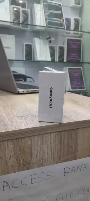 Samsung Galaxy Buds3