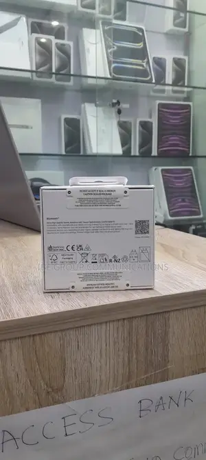 Samsung Galaxy Buds3