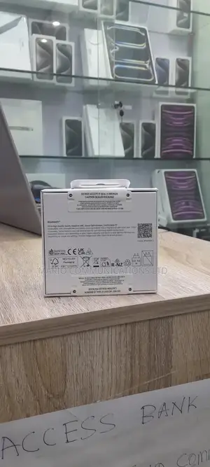Samsung Galaxy Buds3