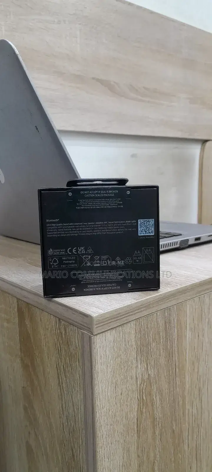 Samsung Galaxy Buds3 Pro