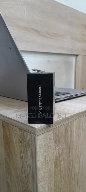 Samsung Galaxy Buds3 Pro