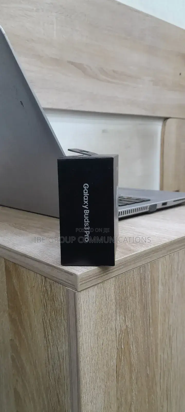Samsung Galaxy Buds3 Pro