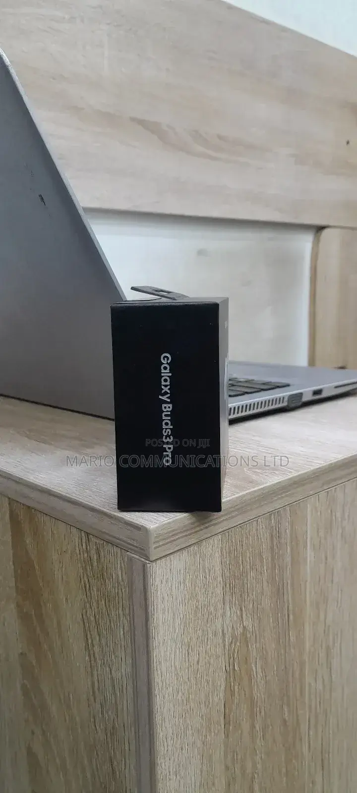 Samsung Galaxy Buds3 Pro