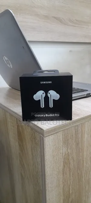 Samsung Galaxy Buds3 Pro