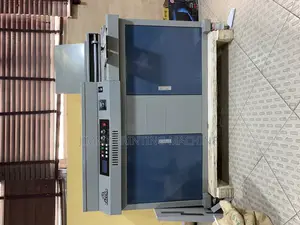 Binding Machine