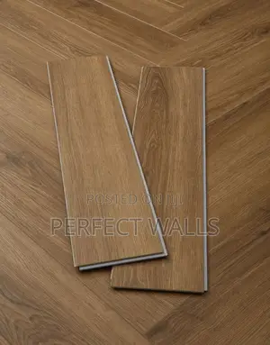 SPC Flooring