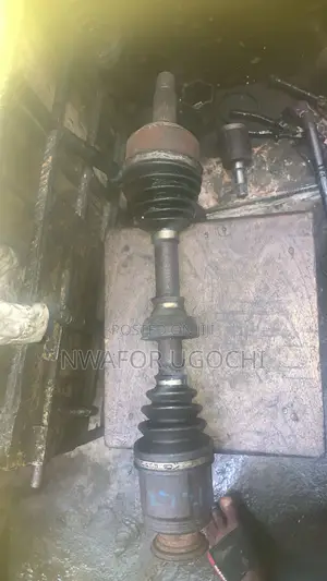 Shaft for 2006-2012 Acura RDX