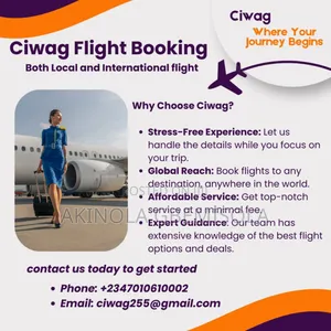 Flight Booking