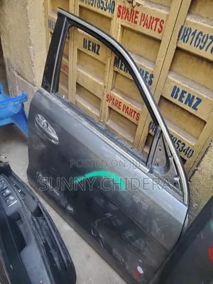 GLS 2014 Front Right Door Each