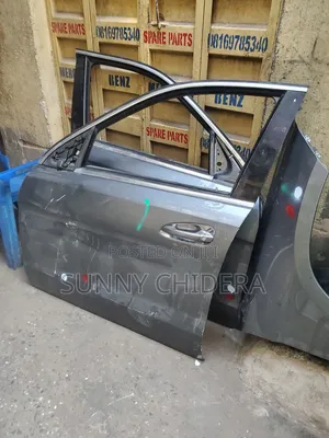 GLS 2014 Front Right Door Each