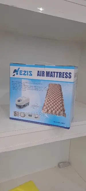Medical Air Mattress With Pump
