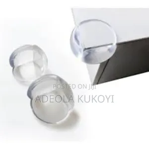 Safety Edge Protector - 24 PCS