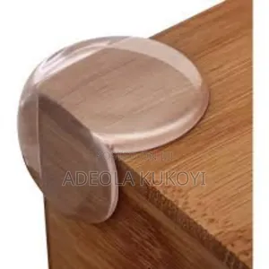 Safety Edge Protector - 24 PCS