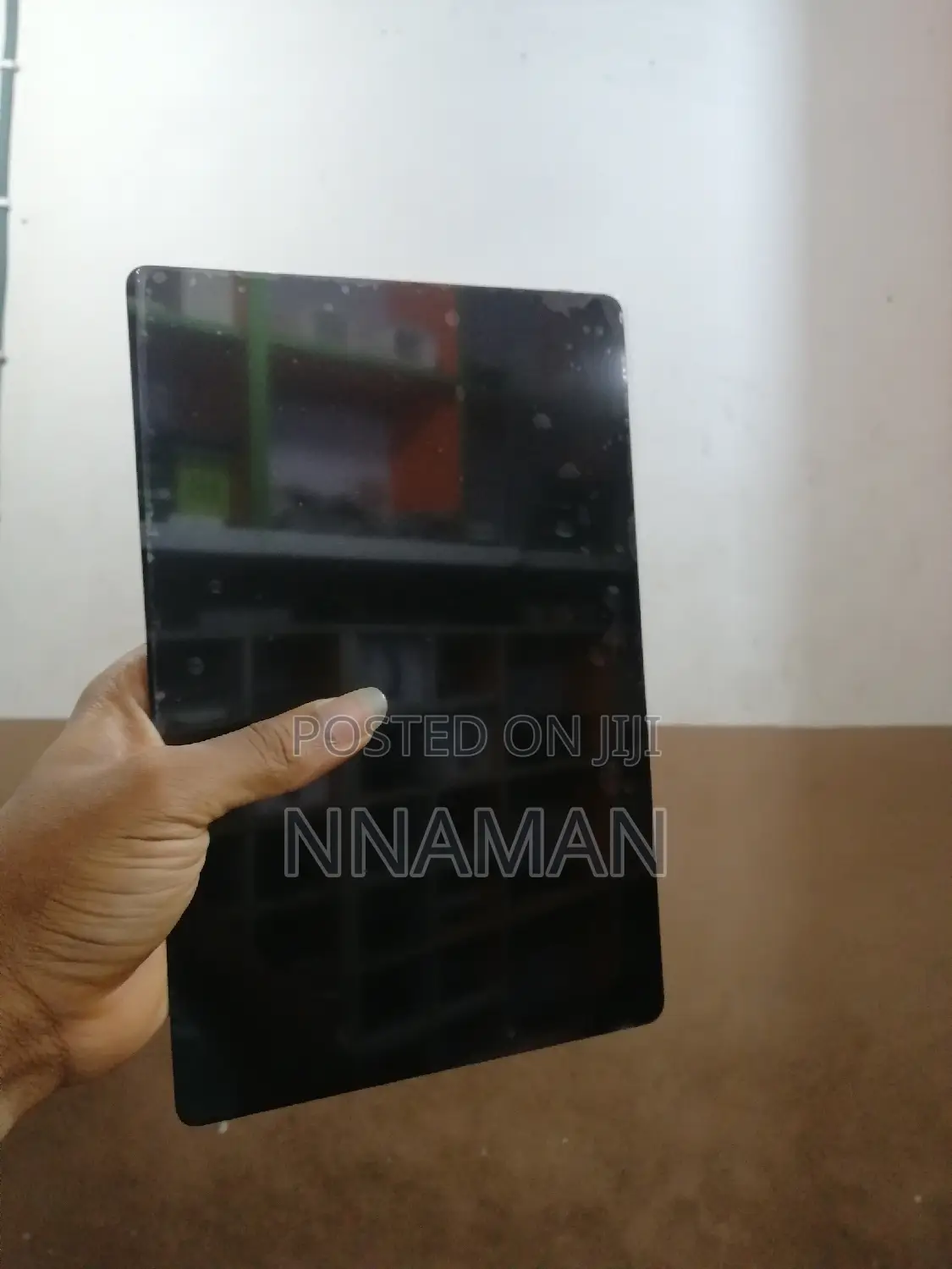 Original Samsung Galaxy Tab A9plus Replacement Screen