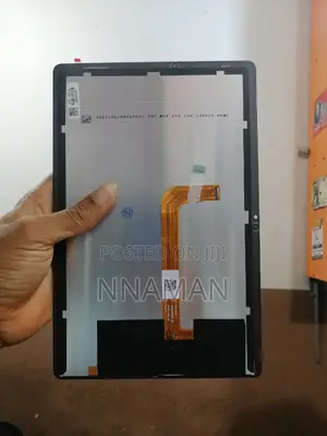 Original Samsung Galaxy Tab A9plus Replacement Screen