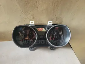 Hyundai Elantra Speedometer 011 - 014 Model