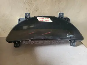 Toyota Camry Speedometer 2000 - 2008 Model