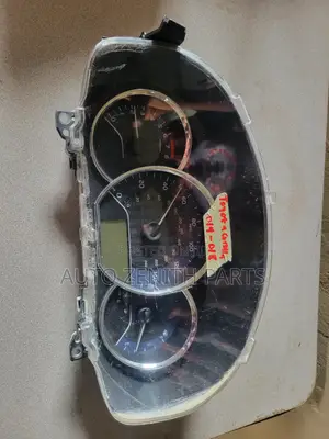 Toyota Corolla Speedometer 014 - 018 Model