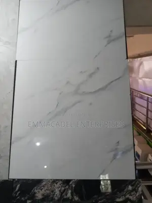 60x60 Super Polished Virony Floor Tiles