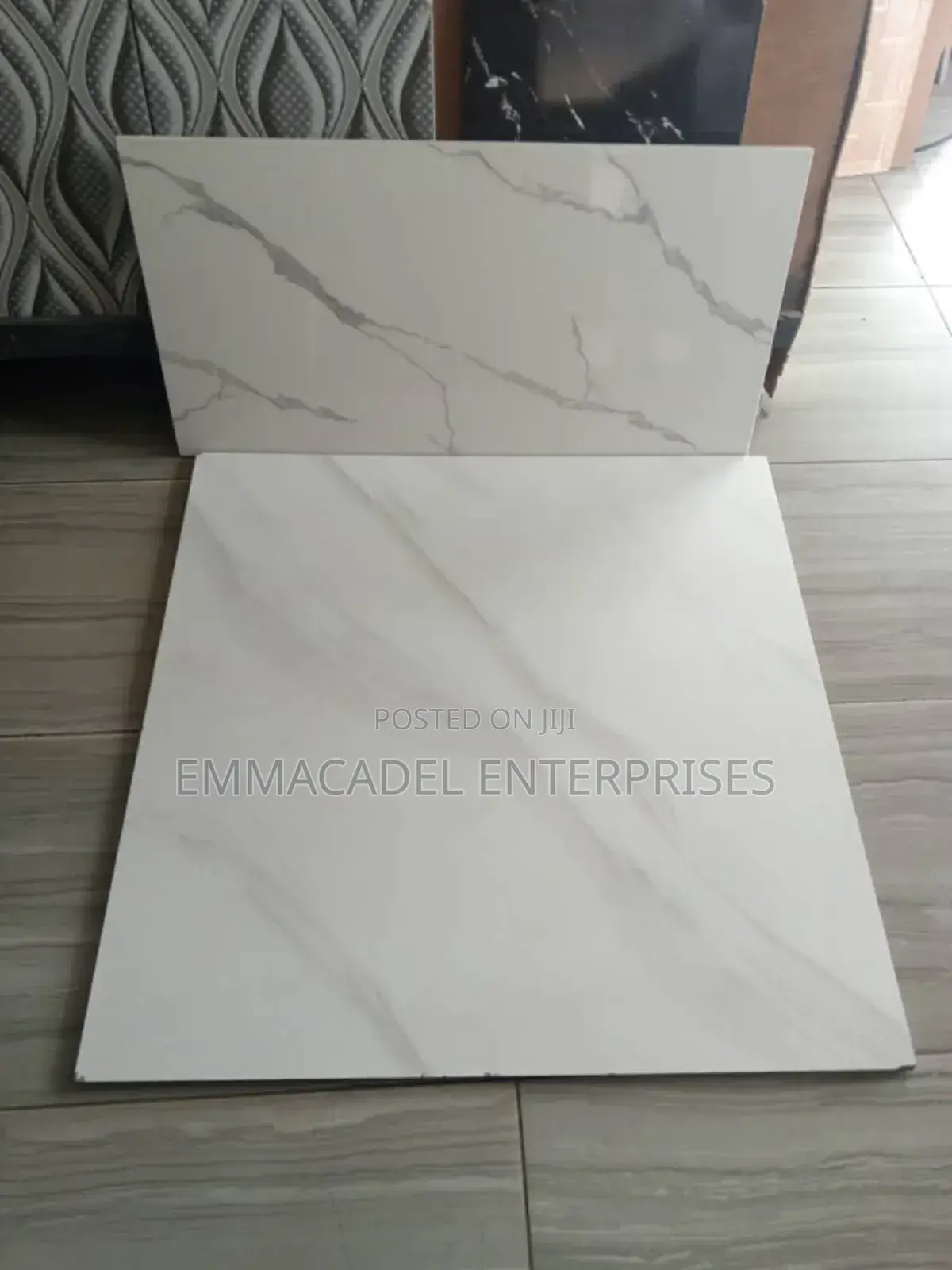 60x60 Super Polished Virony Floor Tiles
