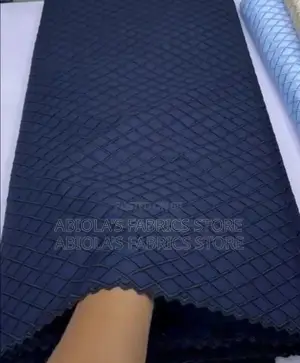 Filtex Polish Lace