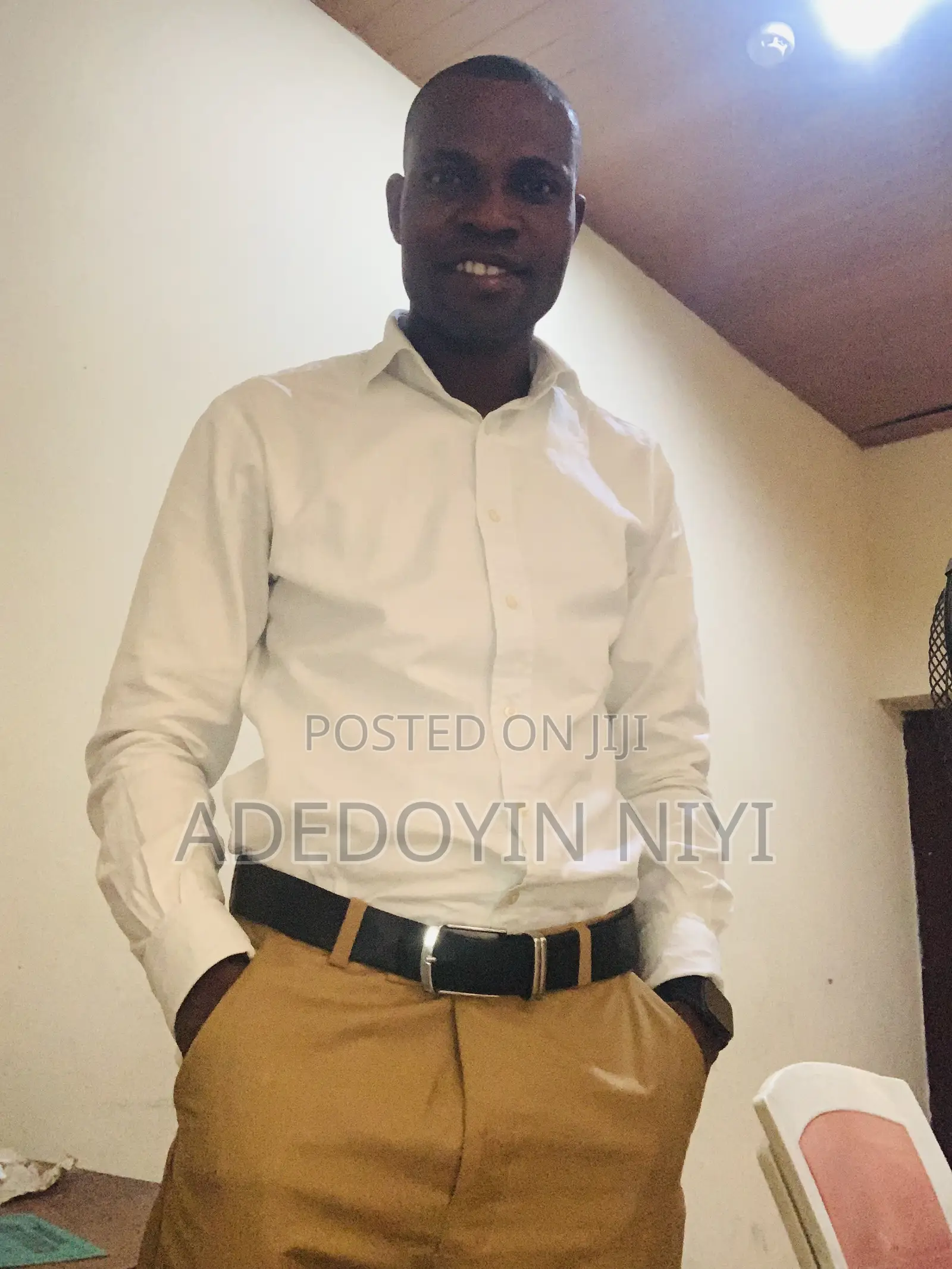 Account Officer